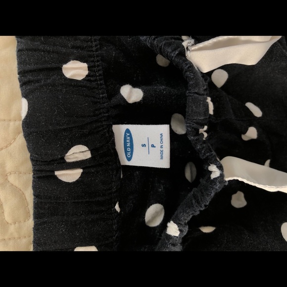 pyjama shorts - Picture 2 of 2